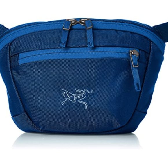 Men's messenger bag